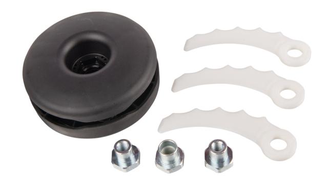 Makita Universal Trimmerhoved m/ Plastknive