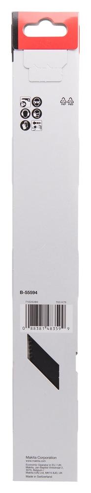 Makita B-55594 Bajonetsavsklinge TC 305 mm