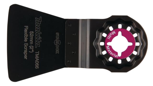 Makita B-64995 Multicut Klinge Skraber 52mm Starlock