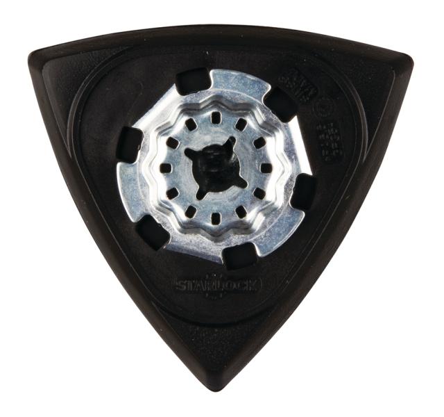 Makita B-65115 Multicutter Velcro Slibesål 93mm Starlock