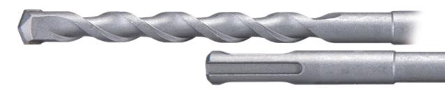 Makita D-00066 Hammerbor SDS-Plus 1 stk. 6,0 mm