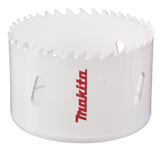 Makita D-17108 Hulsav 68 mm Bimetal