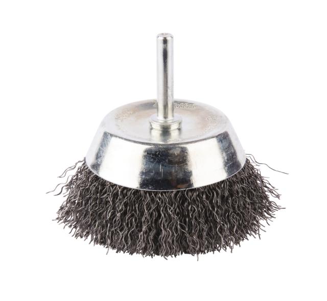 Makita STÅLBØRSTE 75mm