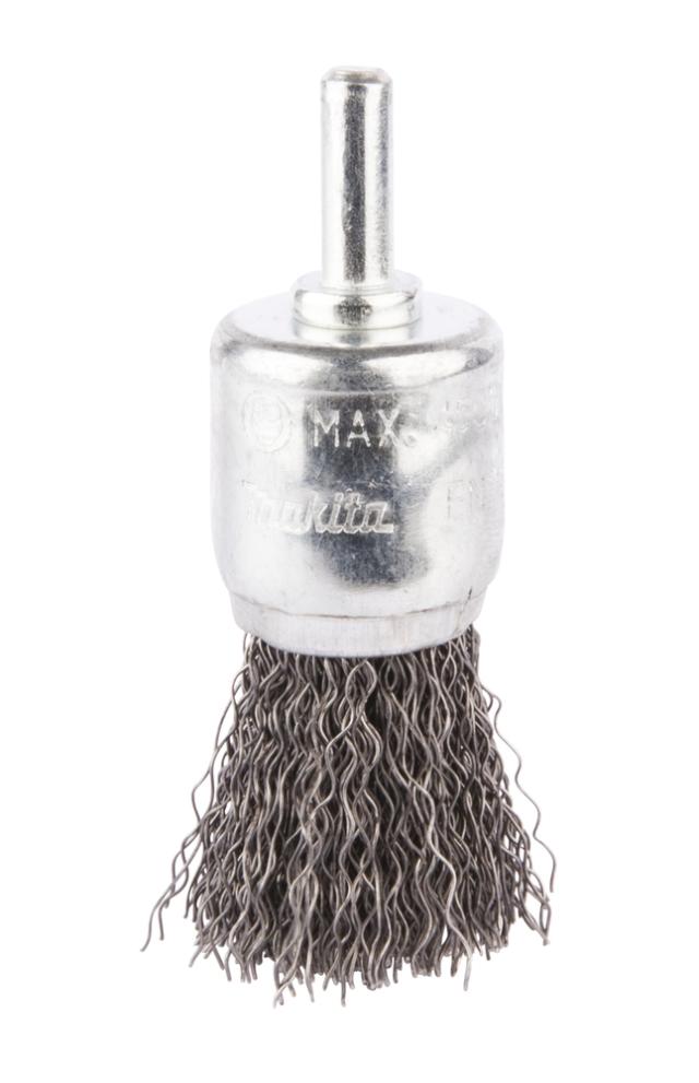 Makita Penselstålbørste 25mm