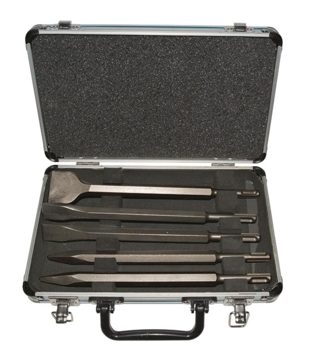 Makita Mejselsæt SDS-Plus