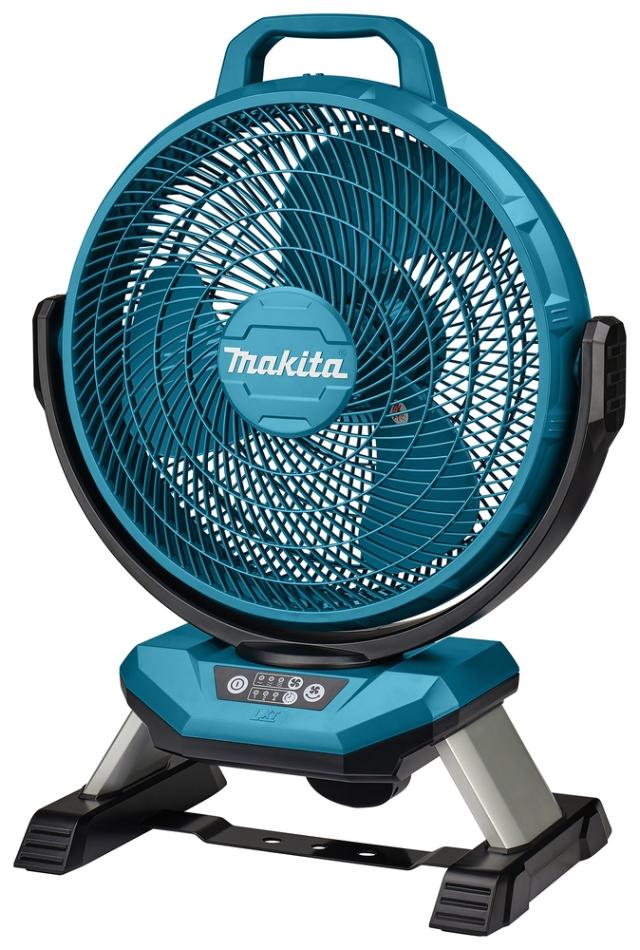 Makita DCF301 Ventilator u/ Batteri og Lader