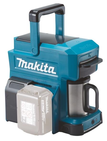 Makita DCM501Z Kaffemaskine