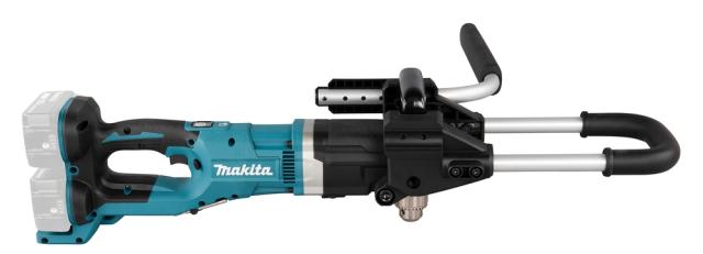 Makita DDG460ZX7 Pælebor u/ Batteri og Lader