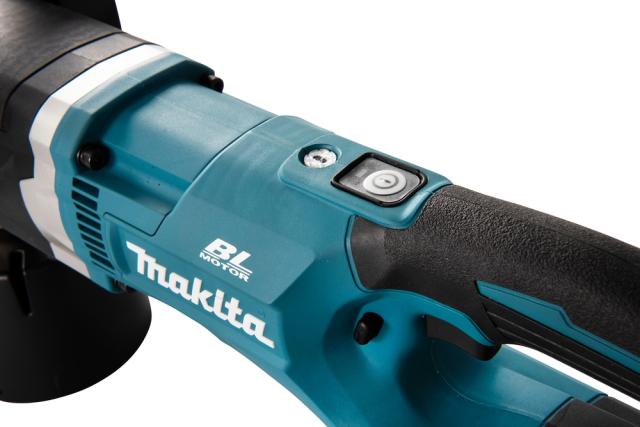 Makita DDG460ZX7 Pælebor u/ Batteri og Lader
