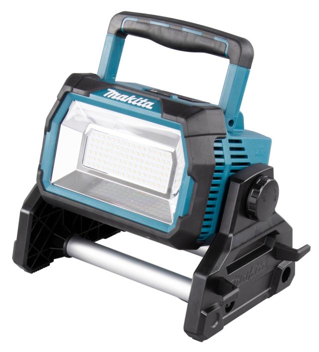 Makita DML809 LXT ® LED Lampe 