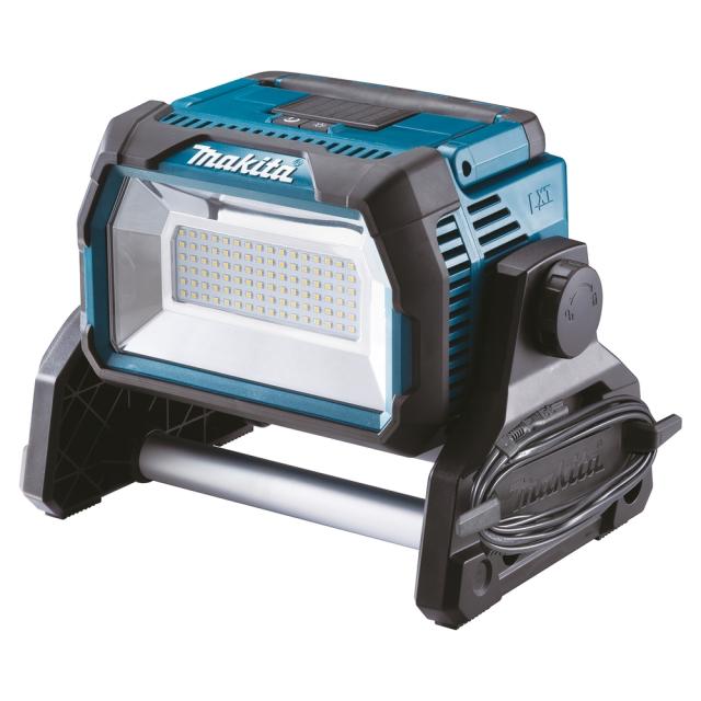 Makita DML809 LXT ® LED Lampe 
