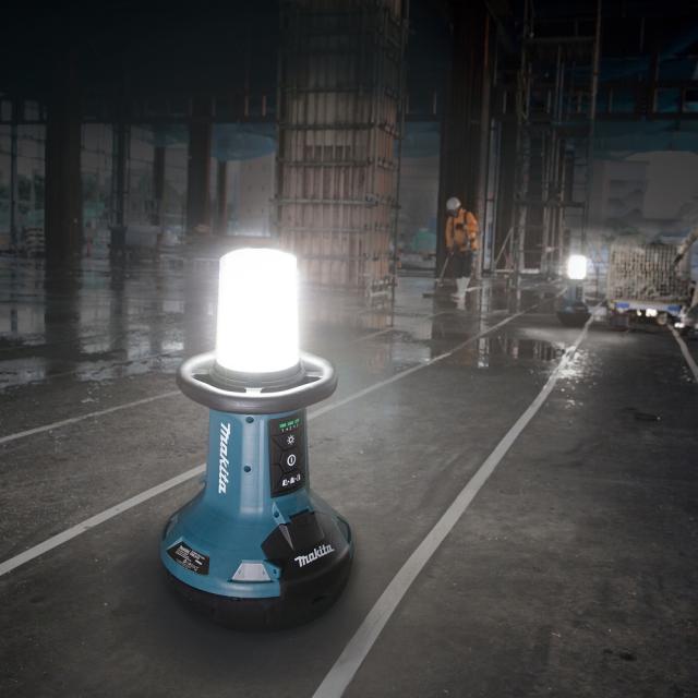 Makita DEADML810 LXT ® LED Lampe