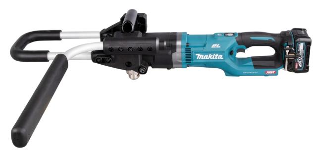 Makita Pælebor XGT® 40V u/Batteri og Lader