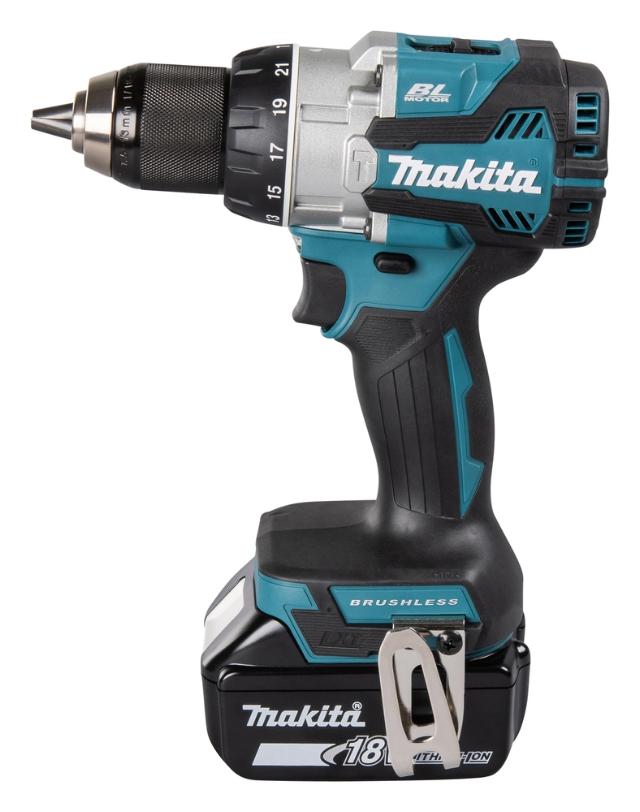 Makita DHP489Z Slagboremaskine u/batteri og lader