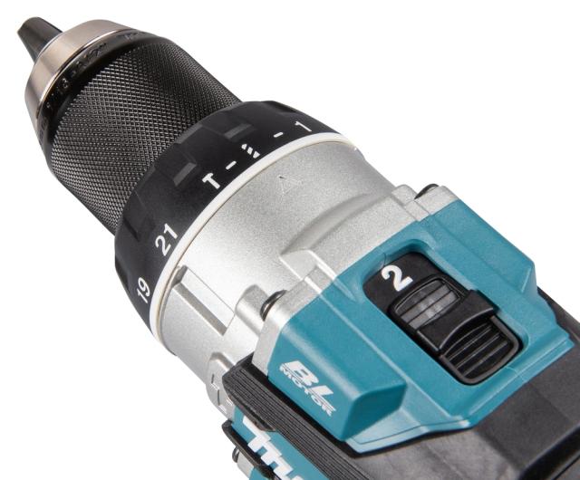 Makita DHP489Z Slagboremaskine u/batteri og lader