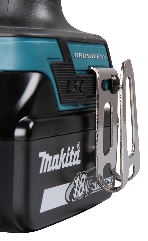 Makita DHP489Z Slagboremaskine u/batteri og lader