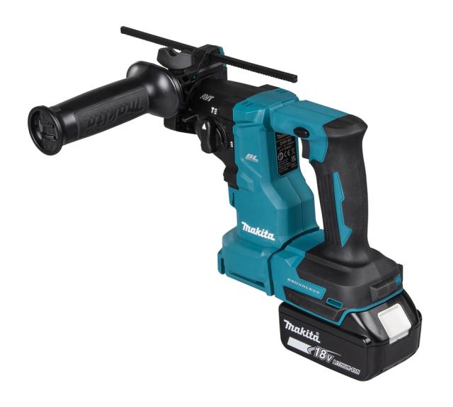 Makita DHR183Z borehammer LXT ® U/Batteri og lader