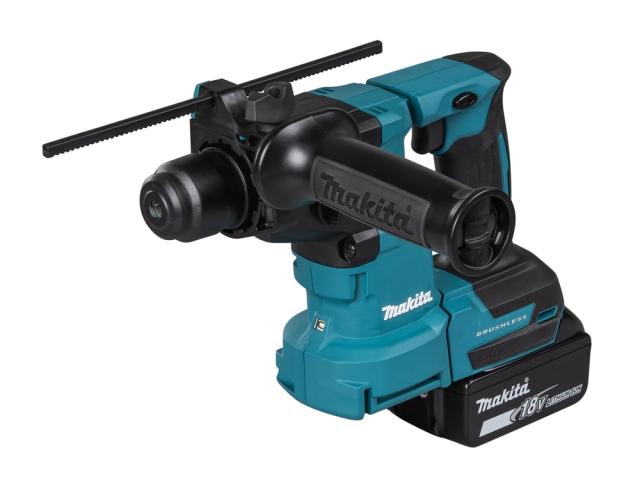 Makita DHR183Z borehammer LXT ® U/Batteri og lader