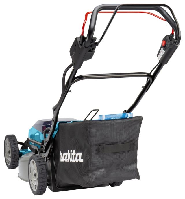Makita DLM462Z Plæneklipper 2x18v u/ Batteri og Lader