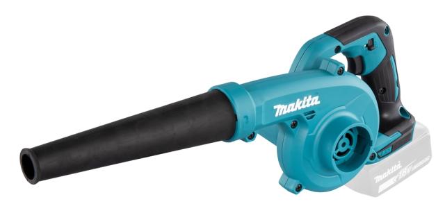 Makita DUB185Z Blæser/Suger u/ Batteri og Lader