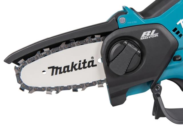 Makita DUC101Z Grensav u/ Batteri og Lader