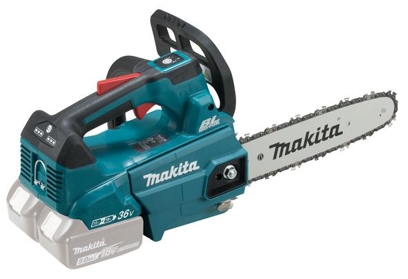 Makita DUC256Z Topkap Kædesav