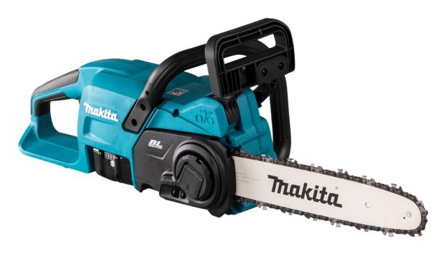 Makita DUC307RT Kædesav 18V m/ Batteri og Lader