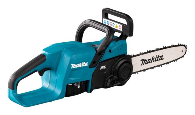 Makita DUC307Z Kædesav LXT® 18V, 30CM/12' uden batteri og lader
