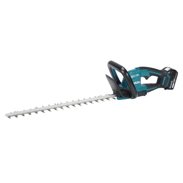 Makita DUH506Z Hækkeklipper u/ Batteri og Lader