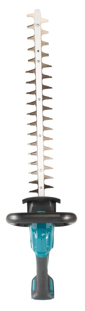 Makita DUH506Z Hækkeklipper u/ Batteri og Lader