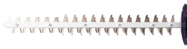 Makita DUH507F001 Hækkeklipper m/ Batteri og Lader