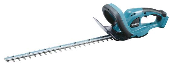 Makita DUH523Z batterihækkeklipper 