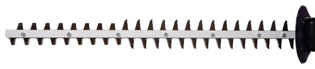 Makita DUH607F001 Hækkeklipper m/ Batteri og Lader