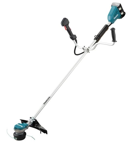 Makita DUR368APT2 Buskrydder inkl. Batterier og Lader
