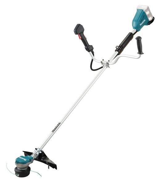 Makita DUR368AZ Buskrydder