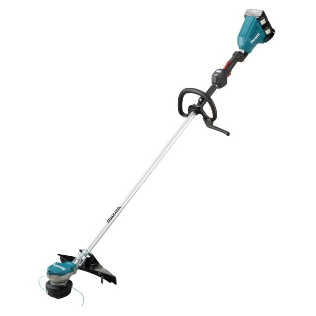 Makita DUR368LPT2 Buskrydder m/ Batteri og Lader