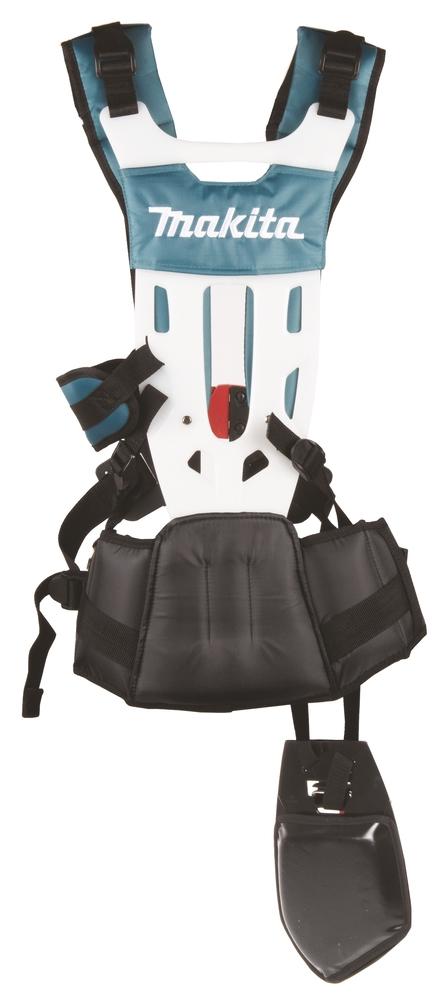 Makita DUR 369 AZ buskrydder