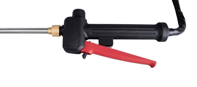 Makita DUS054Z Sprøjte u/ Batteri og Lader