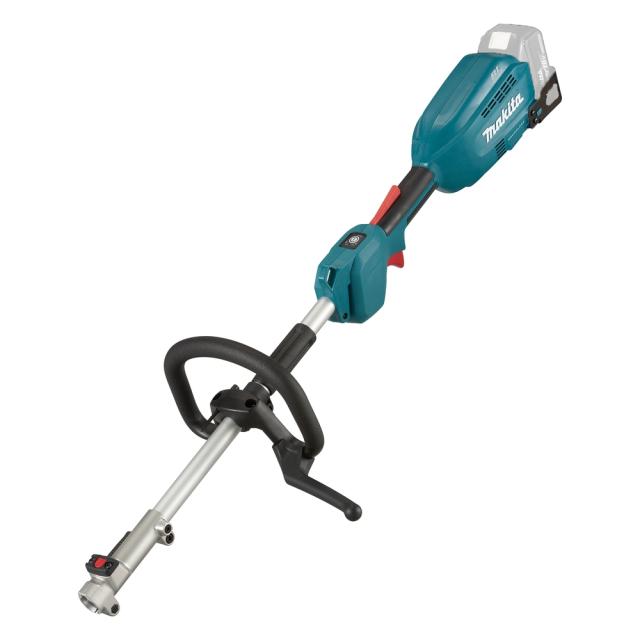 Makita DUX18Z Motorenhed for Delbar u/ Batteri og Lader