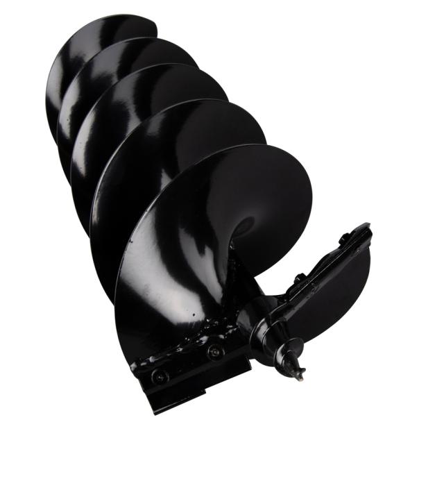 Makita Jordbor 200 mm