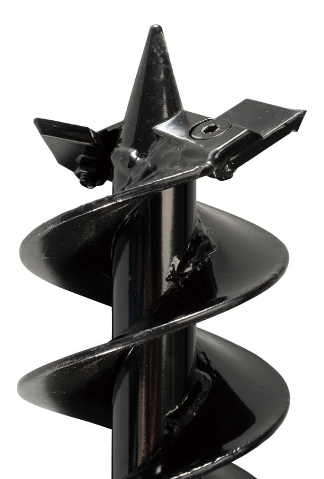 Makita Jordbor 80 mm