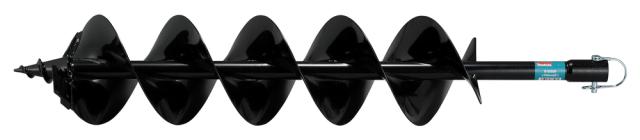 Makita Jordbor m/split Ø150 800mm