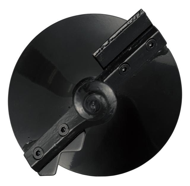 Makita Jordbor m/split Ø150 800mm