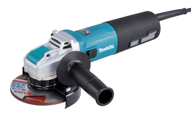 Makita GA5080RX02 Vinkelsliber 1400W