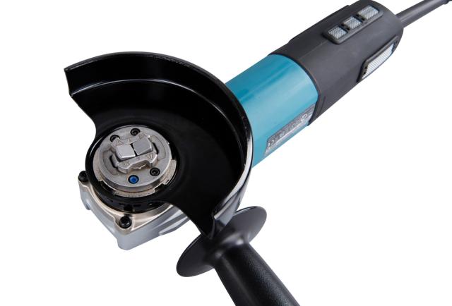 Makita GA5080RX02 Vinkelsliber 1400W
