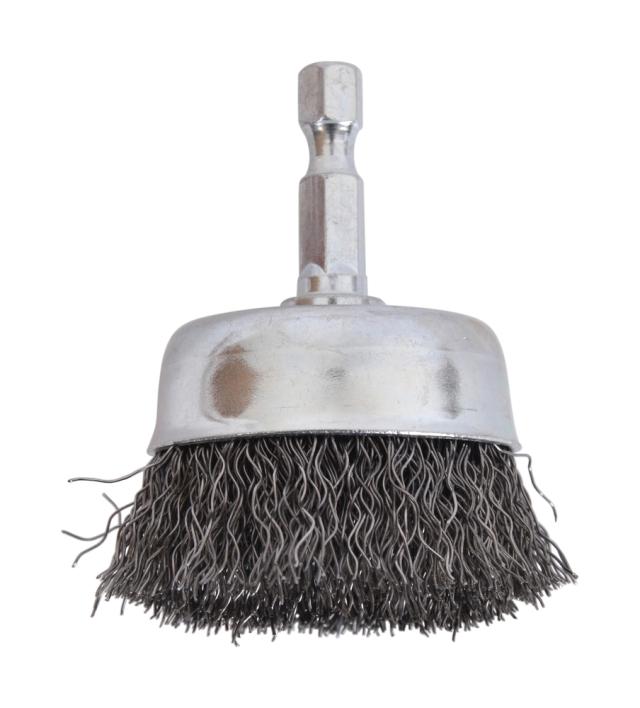 Makita STÅLBØRSTE 50mm