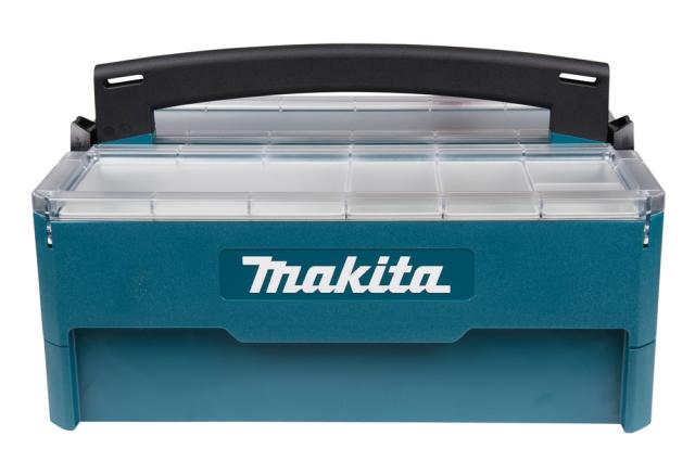 Makita Makpac Værktøjskasse