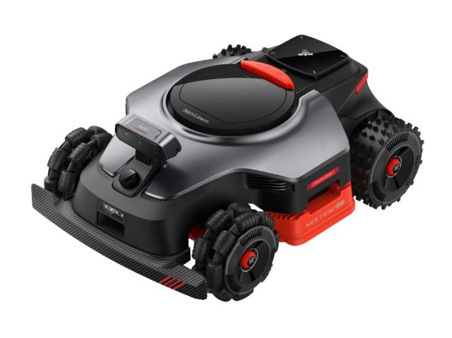 NexLawn Navia AWD 5500 Robotplæneklipper