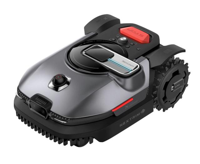 NexLawn Vidar 1600 Robotplæneklipper