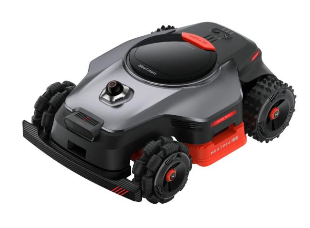 NexLawn Vidar AWD 3000 Robotplæneklipper